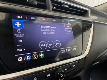 2022 Buick Encore GX - image 28