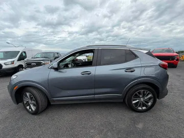 2022 Buick Encore GX - image 4