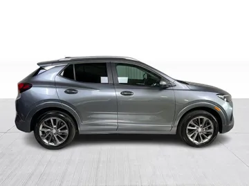 2022 Buick Encore GX - image 2
