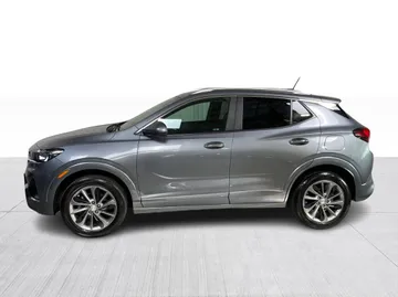 2022 Buick Encore GX - image 10