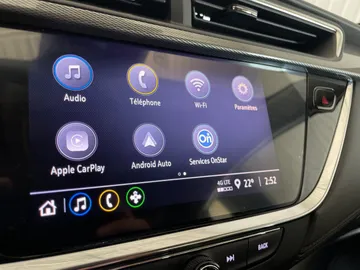 2022 Buick Encore GX - image 7