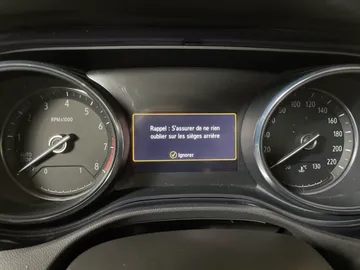 2022 Buick Encore GX - image 25
