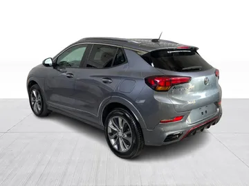 2022 Buick Encore GX - image 11