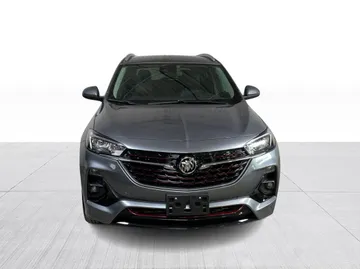 2022 Buick Encore GX - image 8