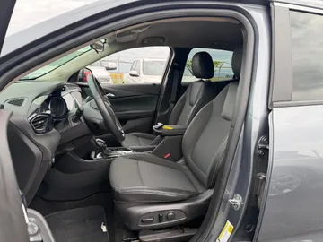 2022 Buick Encore GX - image 8