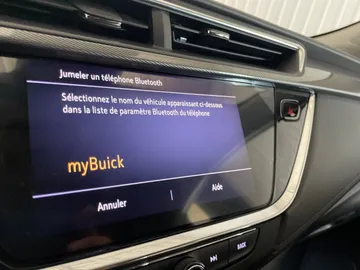 2022 Buick Encore GX - image 24