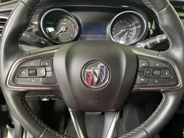 2022 Buick Encore GX - image 17