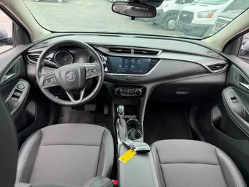 2022 Buick Encore GX - image 9