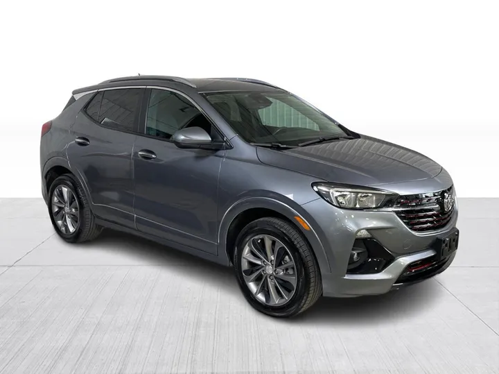 2022 Buick Encore GX for sale - photo 1