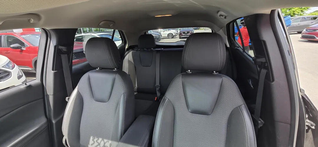 2022 Buick Encore GX — photo 7