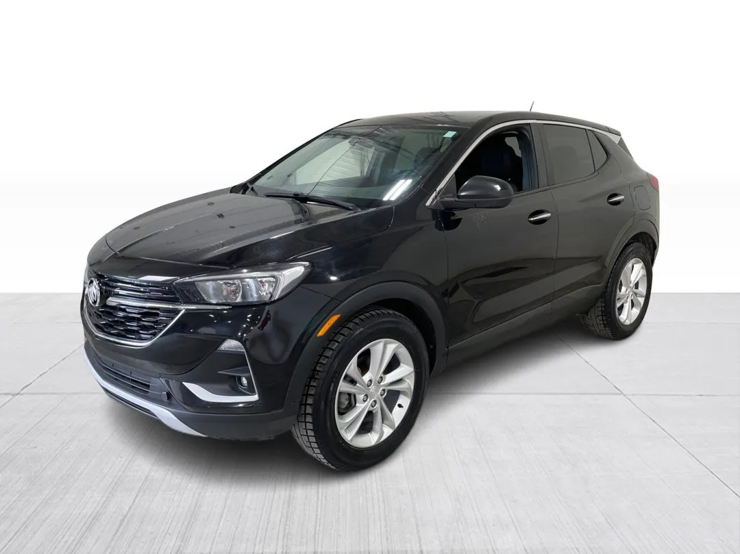 Buick Encore GX 2022 à vendre - photo 4