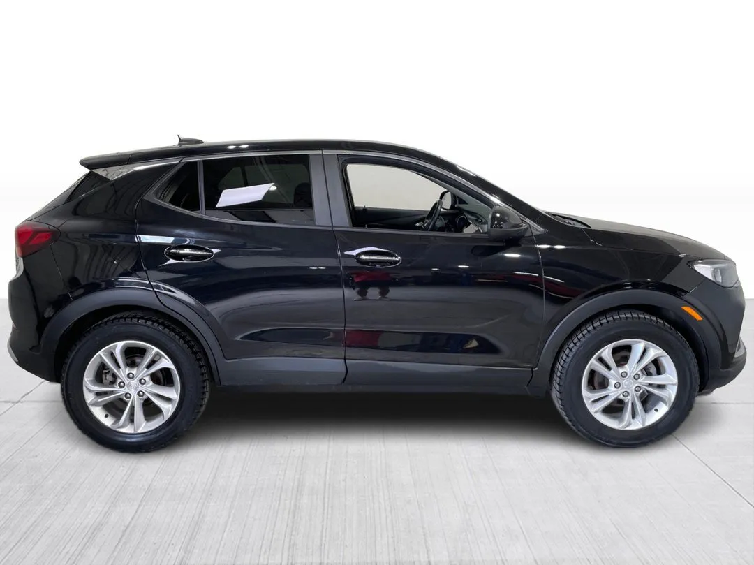 Buick Encore GX 2022 à vendre - photo 1