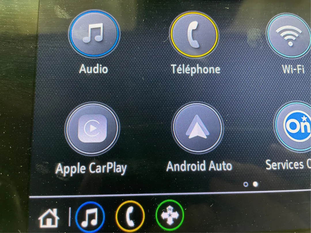 2022 Buick Encore GX Preferred AWD, photo 6