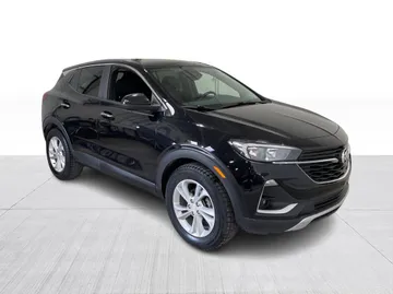 2022 Buick Encore GX