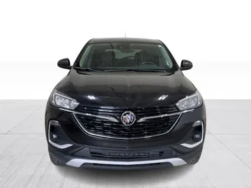 2022 Buick Encore GX - image 8