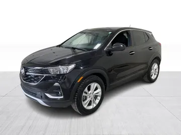 2022 Buick Encore GX - image 9