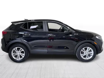 2022 Buick Encore GX - image 2