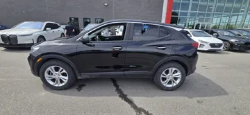 2022 Buick Encore GX - image 4