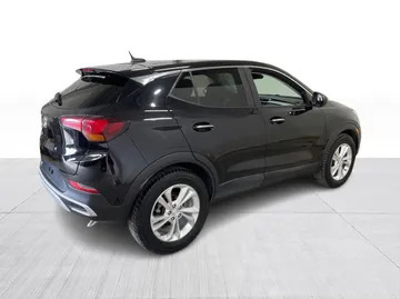2022 Buick Encore GX - image 14