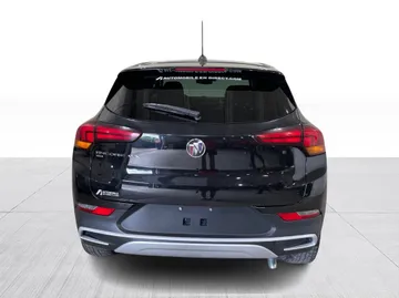 2022 Buick Encore GX - image 12
