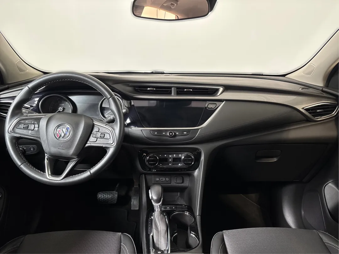 2022 Buick Encore GX — photo 4