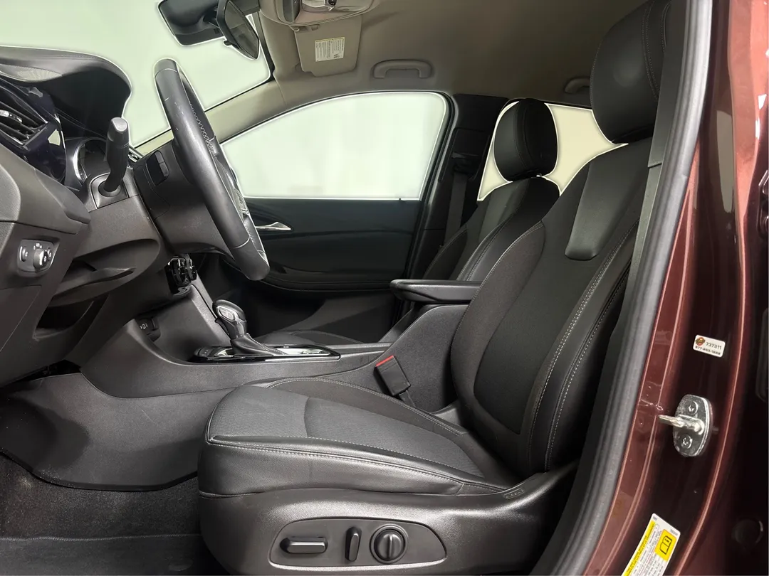 2022 Buick Encore GX — photo 3