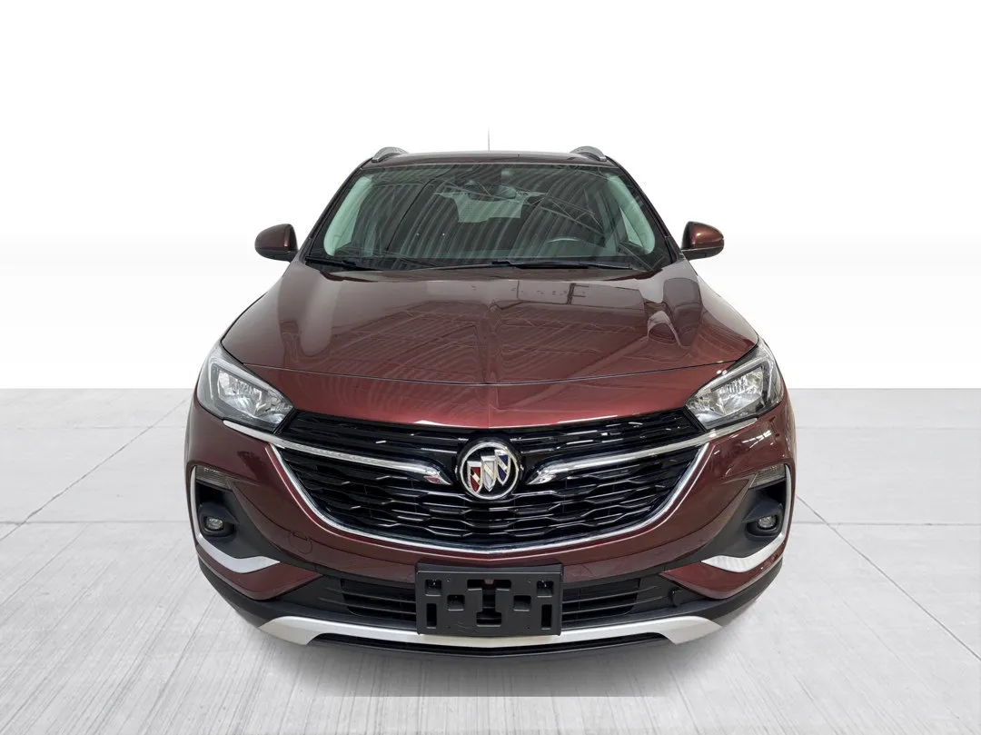 2022 Buick Encore GX — photo 7