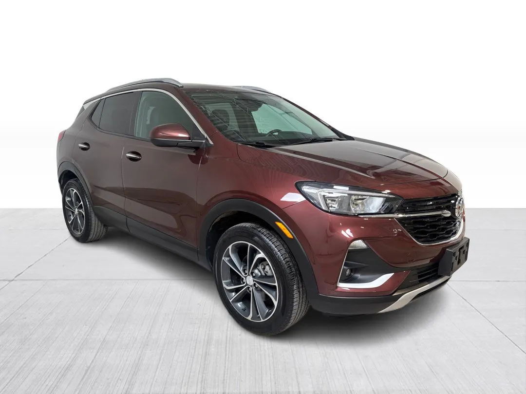 2022 Buick Encore GX for sale - photo 1