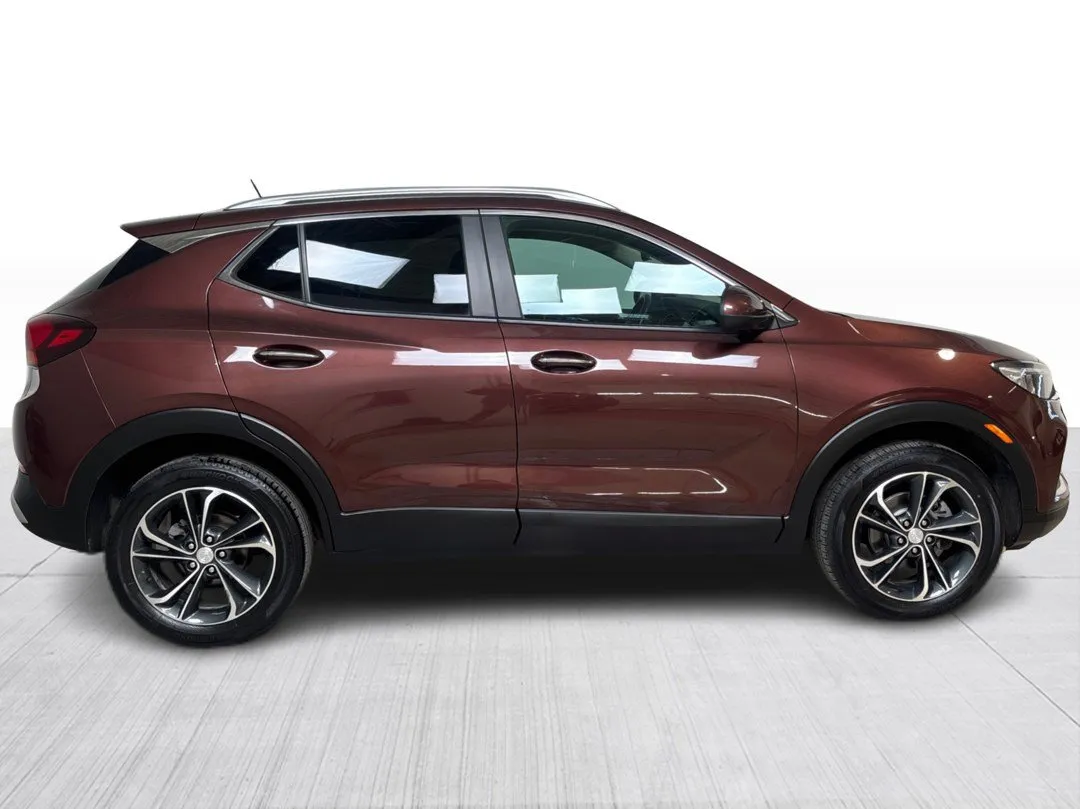 2022 Buick Encore GX for sale - photo 2