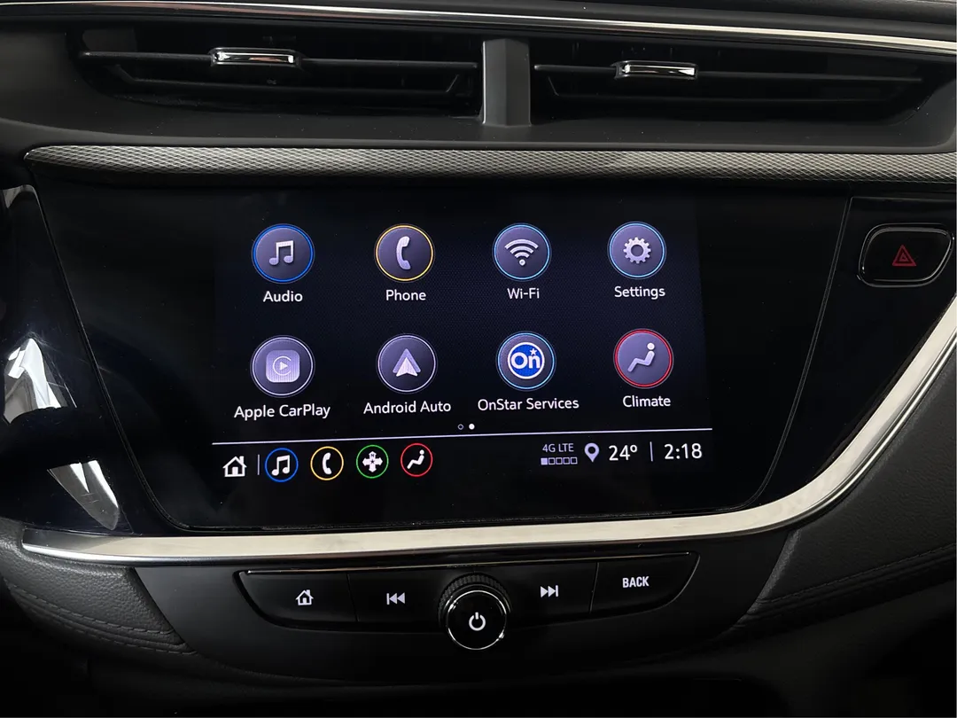 2022 Buick Encore GX — photo 6