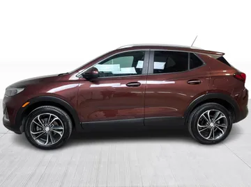 2022 Buick Encore GX - image 10