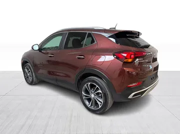 2022 Buick Encore GX - image 11