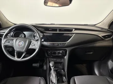 2022 Buick Encore GX - image 4