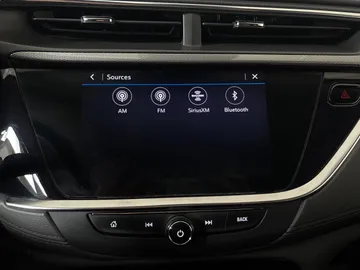 2022 Buick Encore GX - image 27