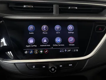2022 Buick Encore GX - image 7