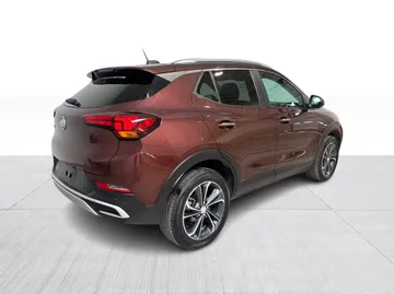 2022 Buick Encore GX - image 14