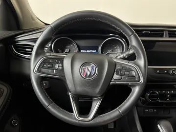 2022 Buick Encore GX - image 17