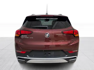 2022 Buick Encore GX - image 12