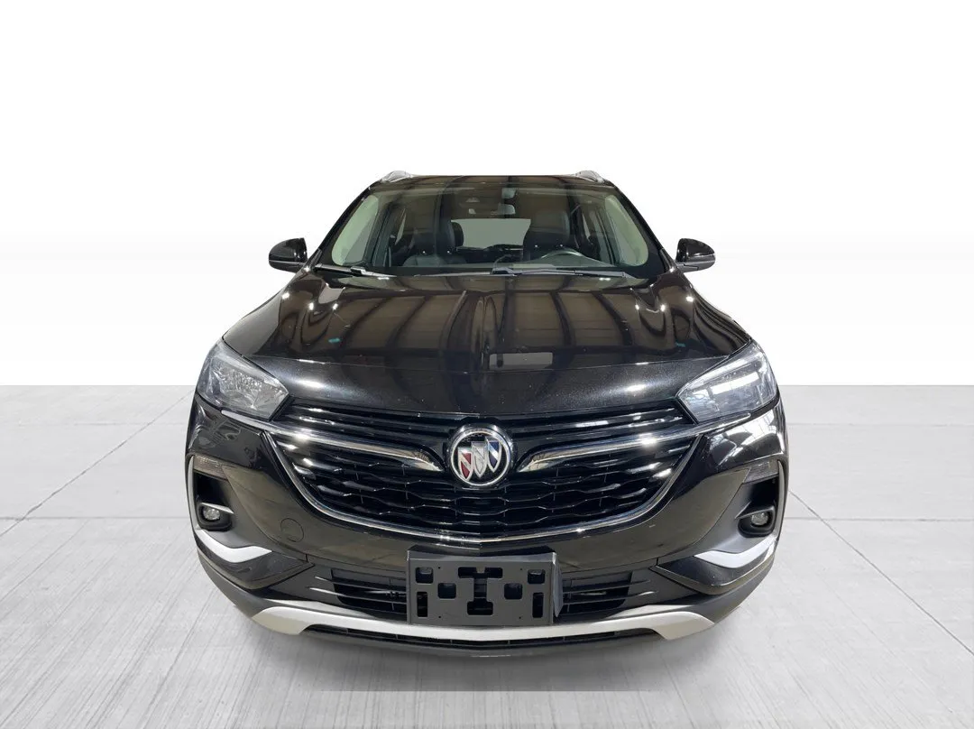 2021 Buick Encore GX — photo 7