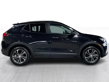 2021 Buick Encore GX - image 2