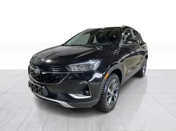 2021 Buick Encore GX - image 9