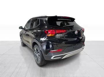 2021 Buick Encore GX - image 11