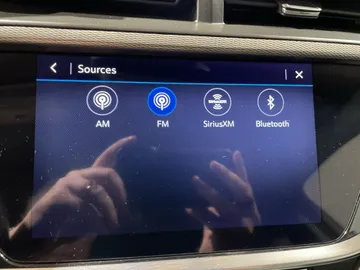 2021 Buick Encore GX - image 27