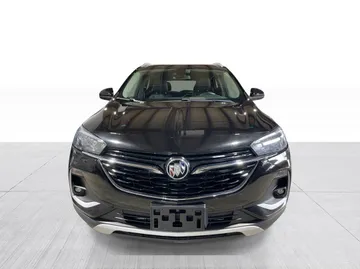 2021 Buick Encore GX - image 8