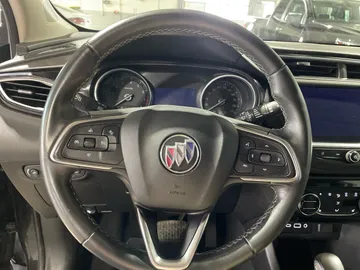 2021 Buick Encore GX - image 17