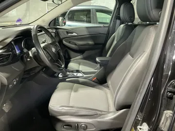2021 Buick Encore GX - image 3