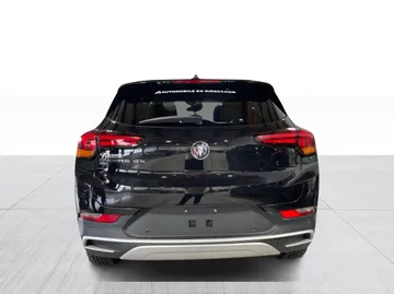 2021 Buick Encore GX - image 12