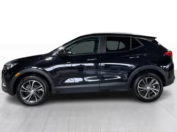 2021 Buick Encore GX - image 10