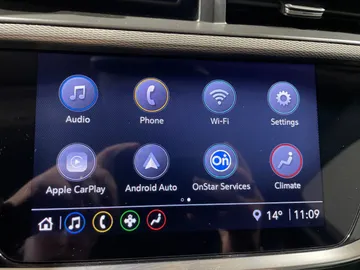 2021 Buick Encore GX - image 7