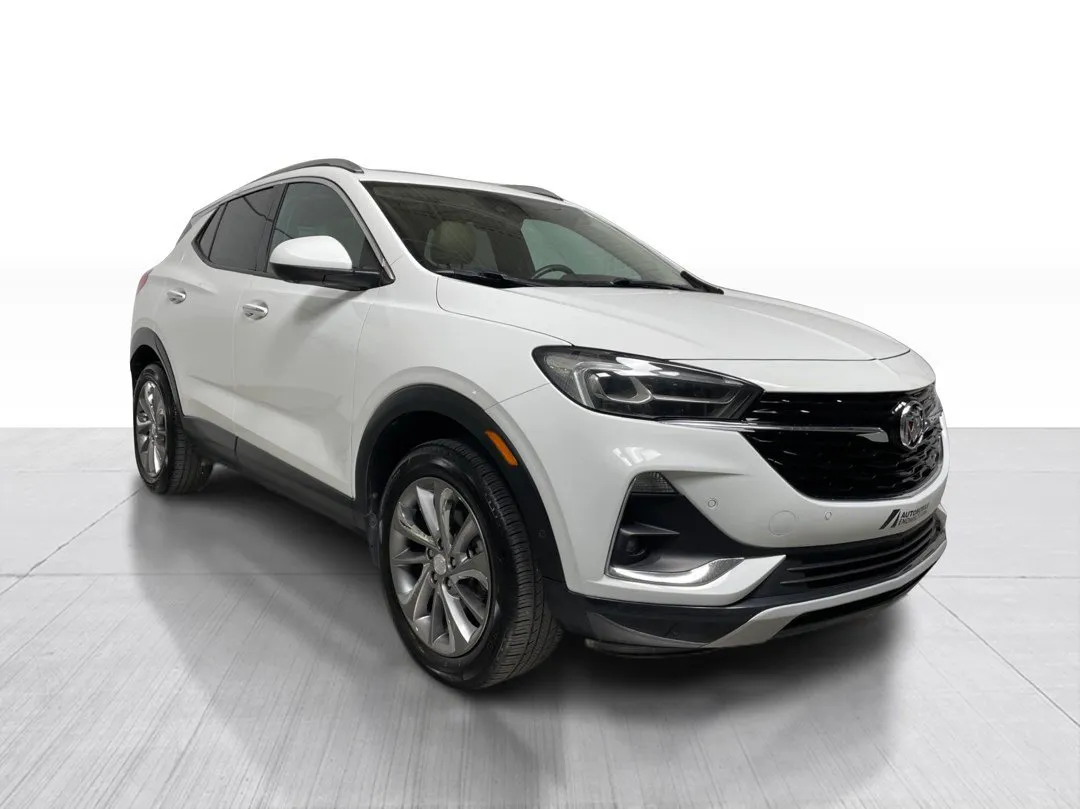 2023 Buick Encore GX for sale - photo 1